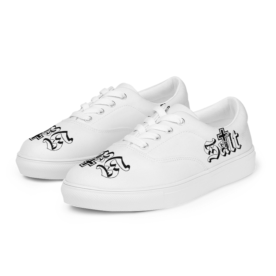 Salt: Feel the Flow Athletic Footwear Hard Bottom product image (5)