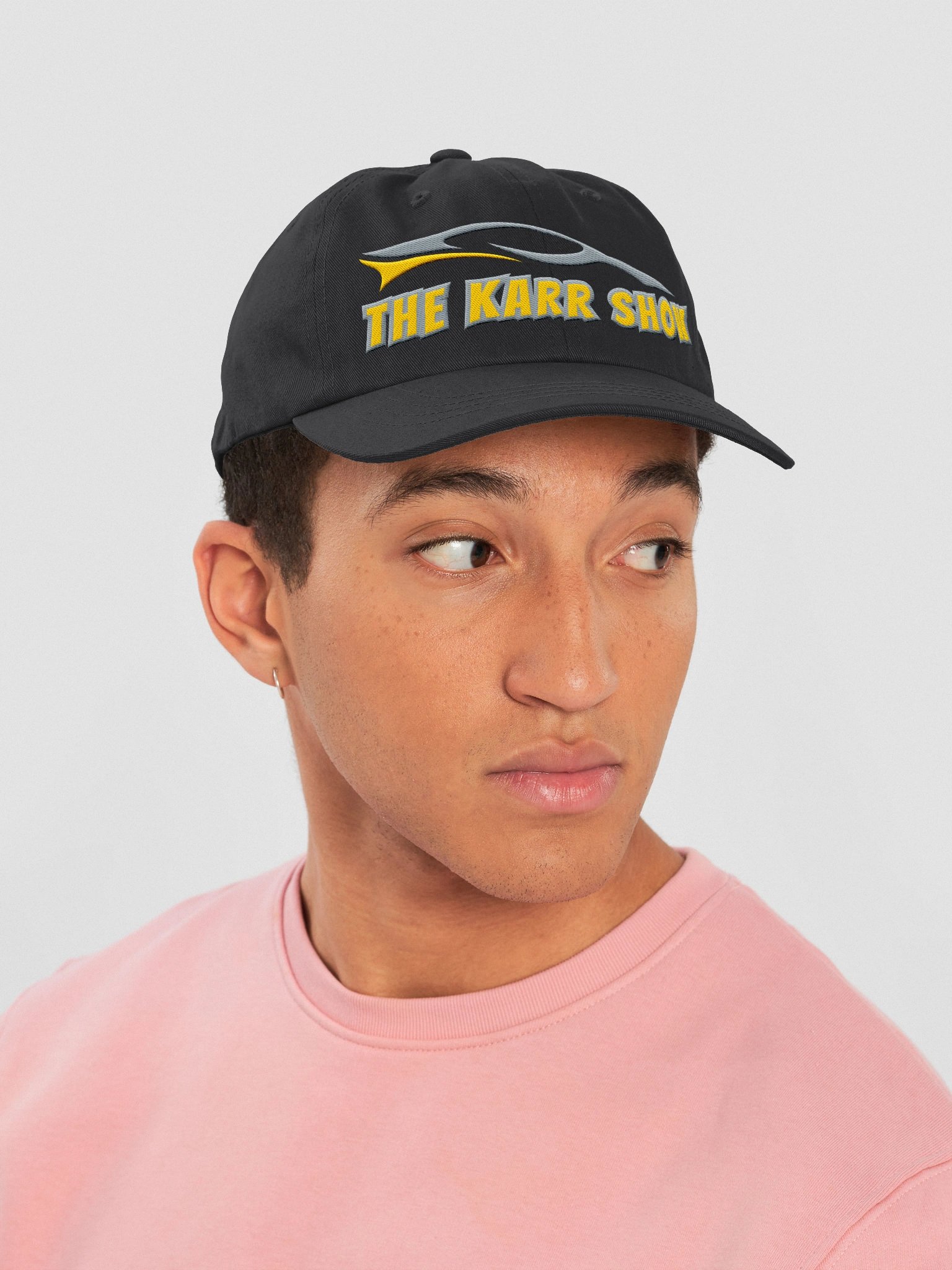 KARR Show Logo Hat! product image (6)