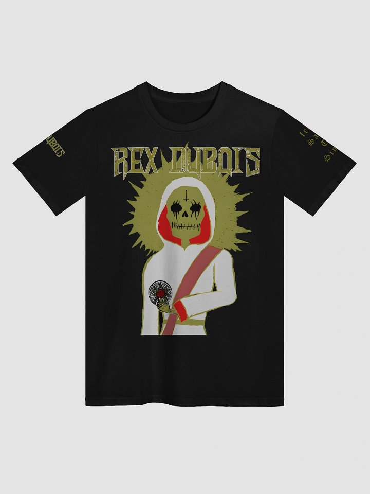 Rex DuBois - "From Saint To Sinner" Premium Unisex Shirt product image (1)