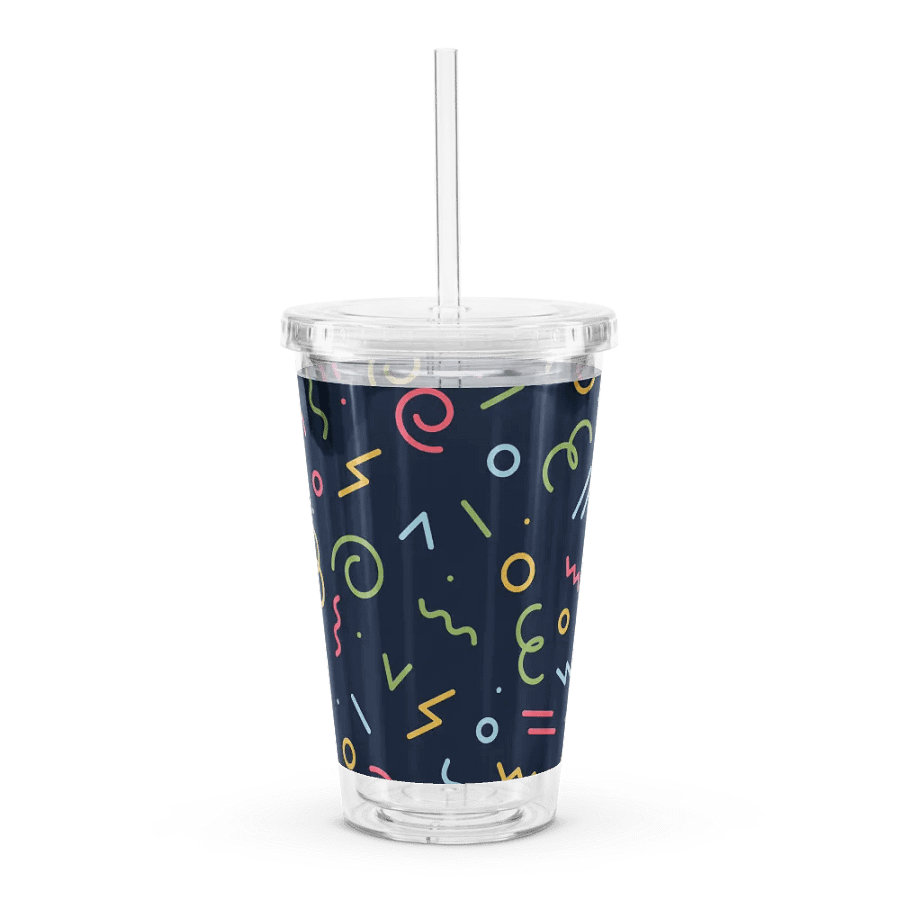Tumbler Cup product image (3)
