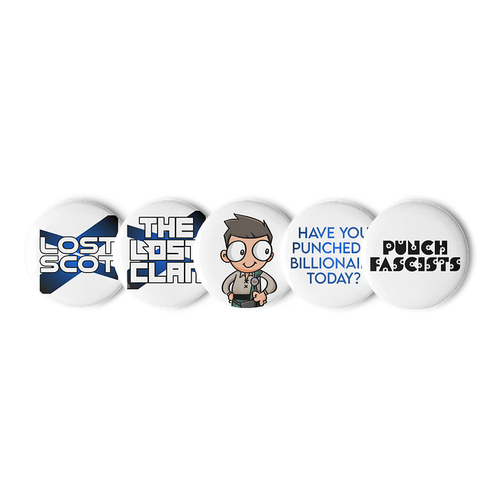 Pin Badges product image (1)