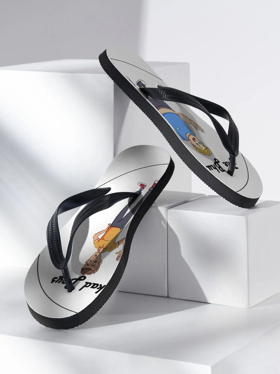 Slippers For Dailywear With Our Logo product image (2)
