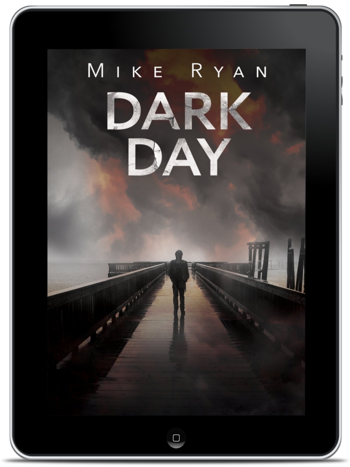 Dark Day ebook (Brandon Hall #3) product image (1)