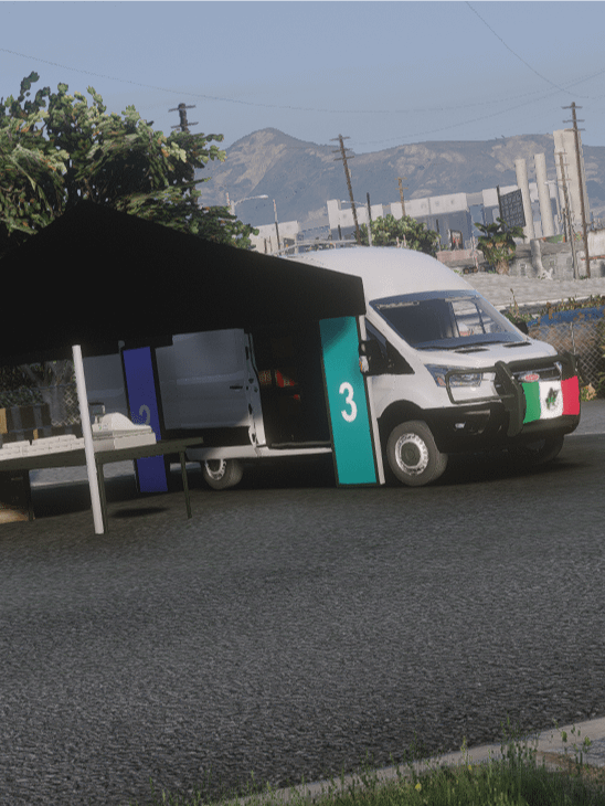 2020 Vapid Express product image (2)