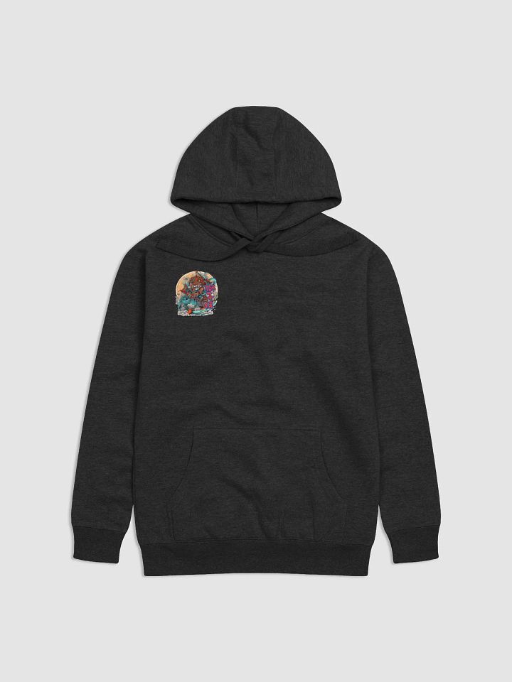 Lion Samurai product image (2)