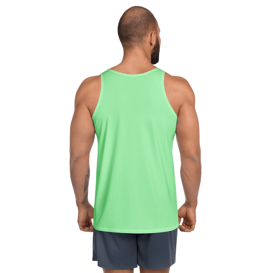 "Mushroom Love" Men's Tank Top product image (4)