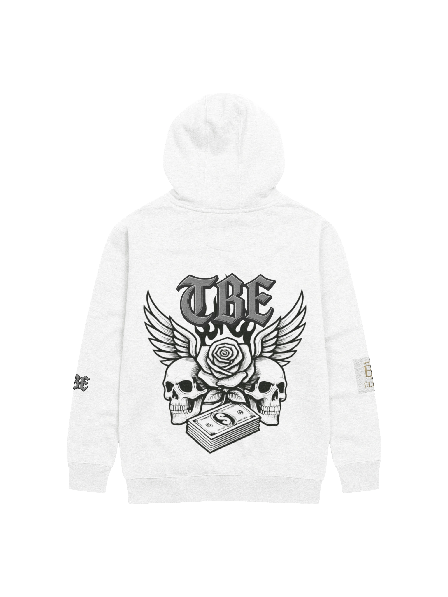 Élite Origin Hoodie product image (2)