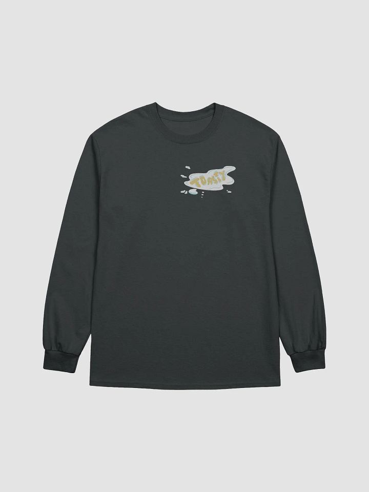 Toasted Crunch Long Sleeve product image (2)