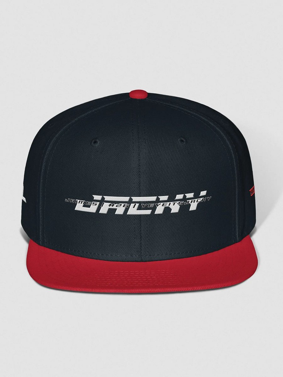 Co-Owner Snapback Retcon product image (1)