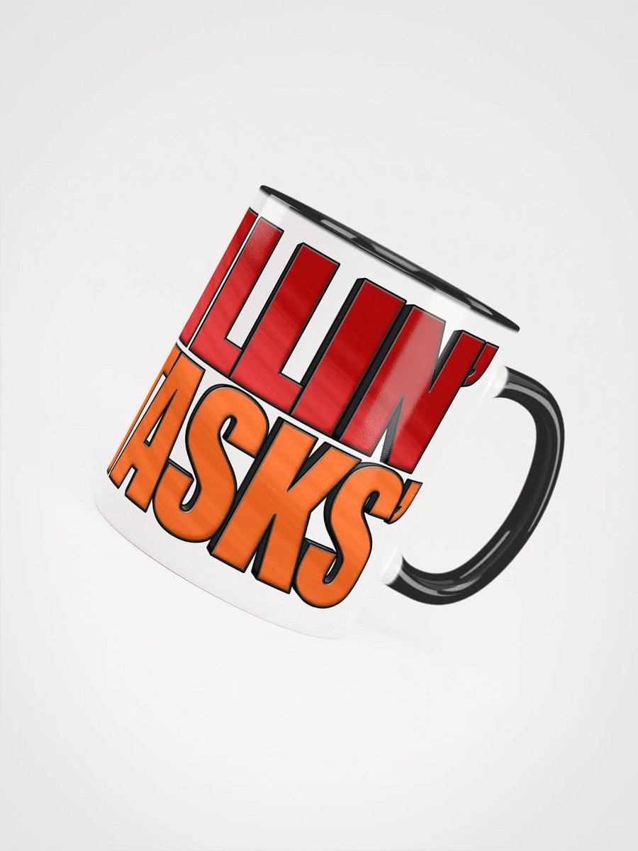 TASKS Mug product image (5)