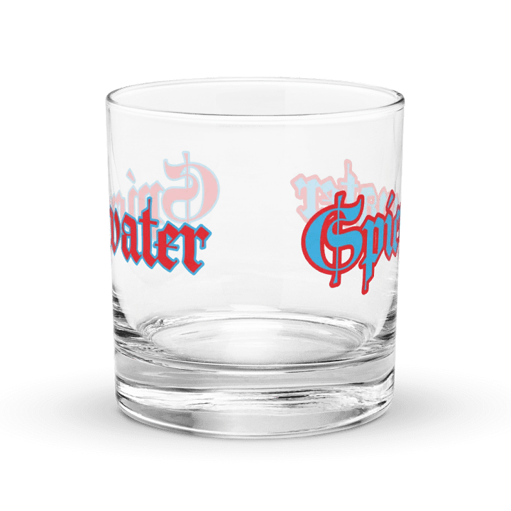 Spicy Water product image (1)