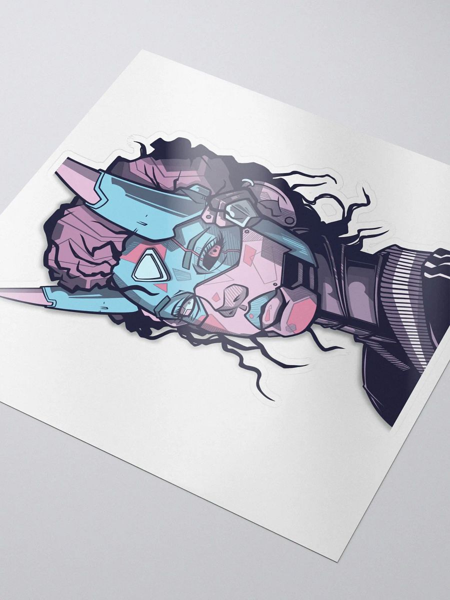 CYBER DEMON product image (3)