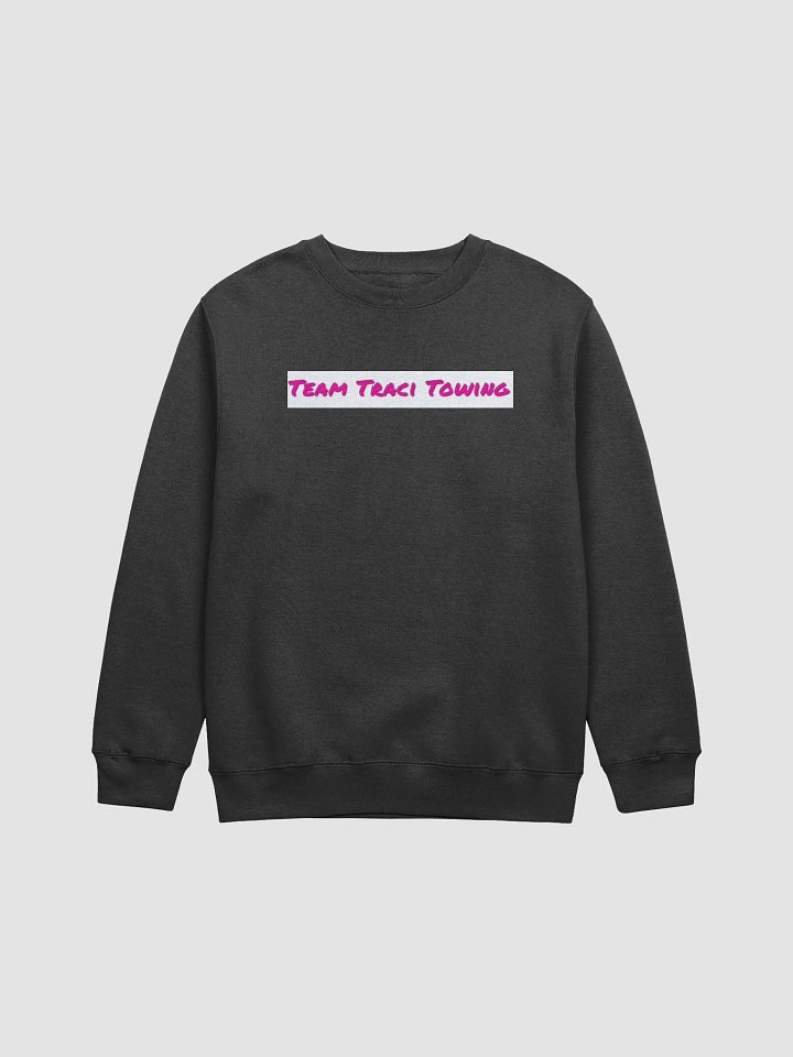 Team Traci Towing Crewneck product image (4)