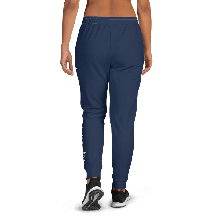 Special Edition Joggers - Navy product image (2)