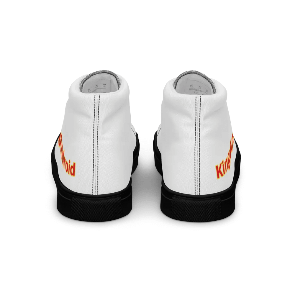 KingAndroid Shoes product image (3)
