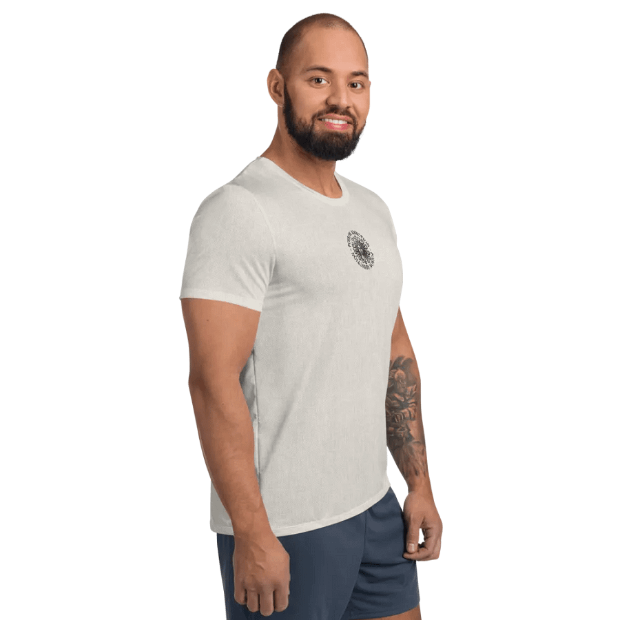Medusa | Men´s Athletic T-Shirt product image (4)