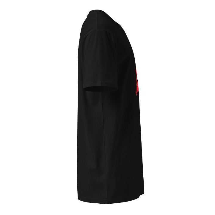 Shirley’s Cardinal Unisex Premium T-Shirt product image (4)