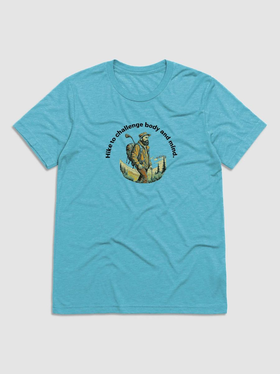 Hike to challenge body and mind. product image (5)