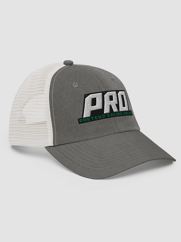 PRO Sportsman Snapback Sportsman Cap product image (1)