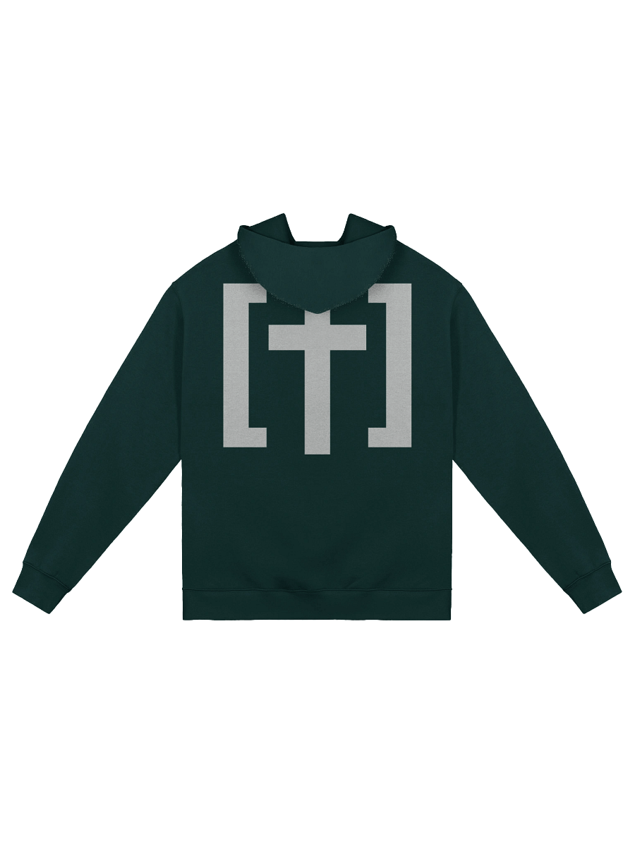 [PRO]CO. Hoodie product image (2)