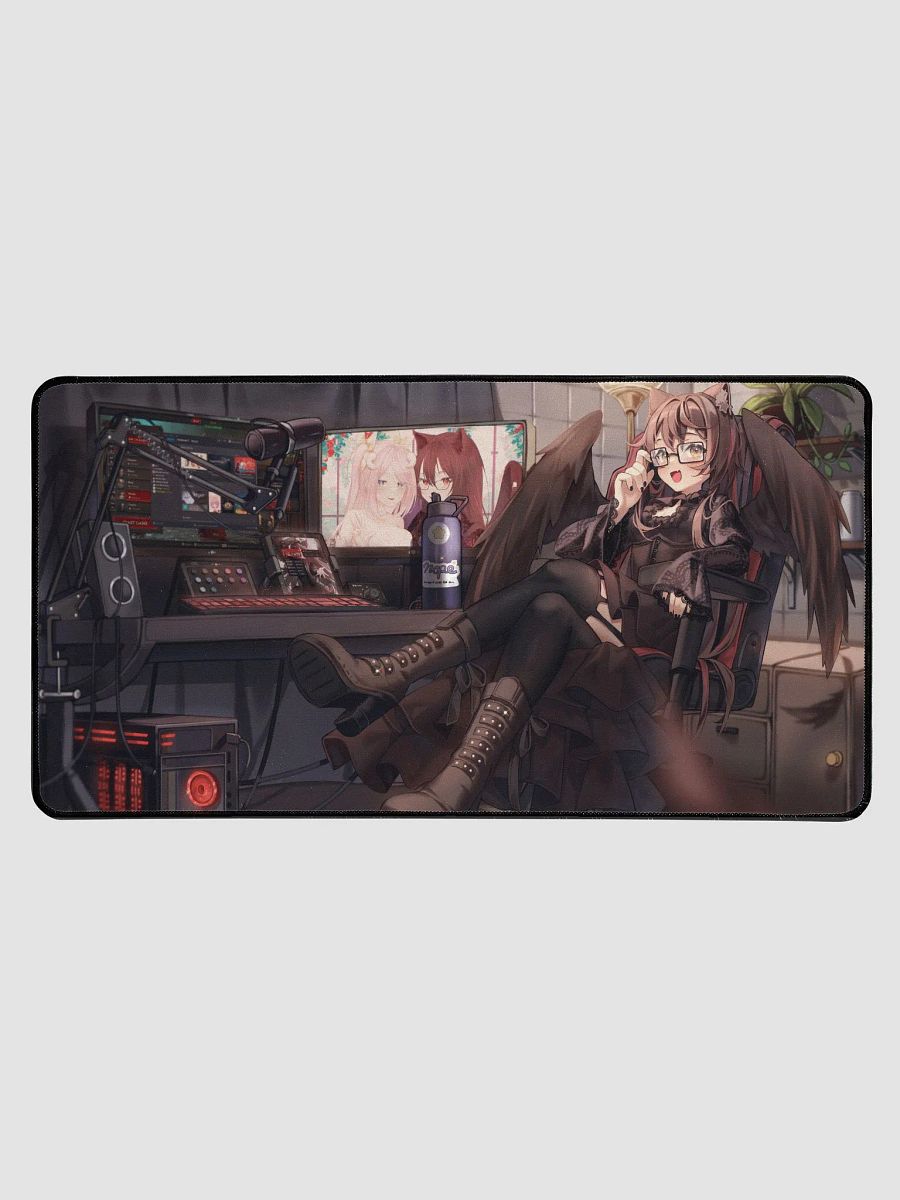 Mizuki's Stream DeskMat product image (1)