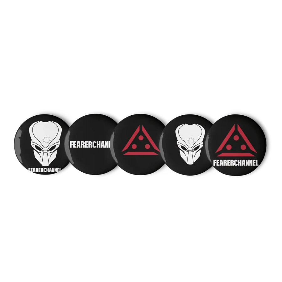 Fearerchannel pin product image (5)