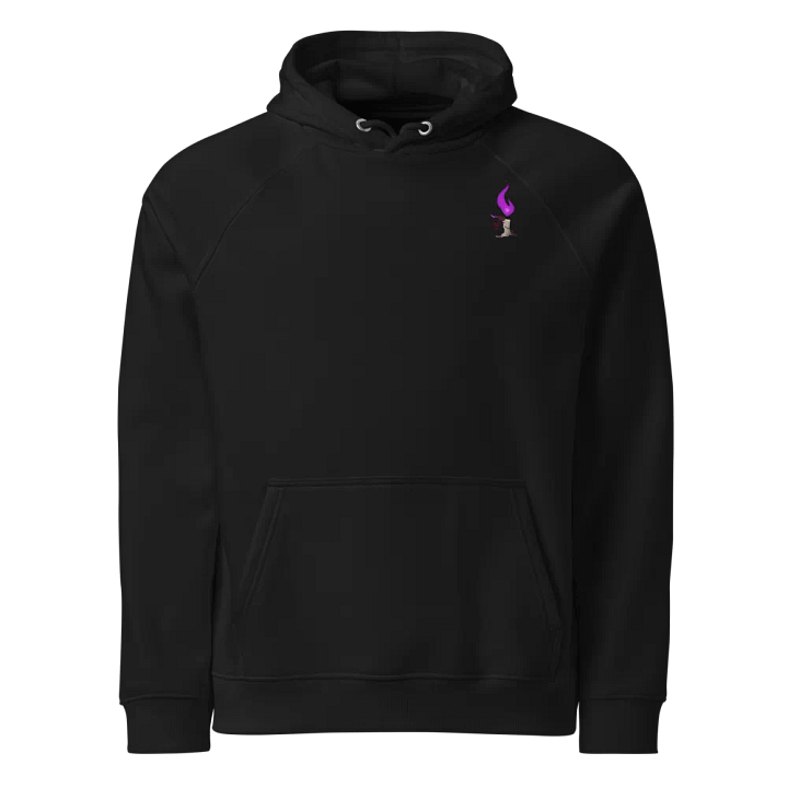 I'm Feral Hoodie product image (1)