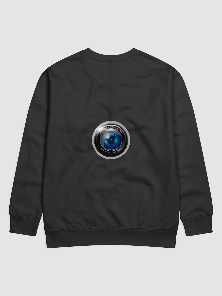 Lens Camera Sweet Shirt product image (2)