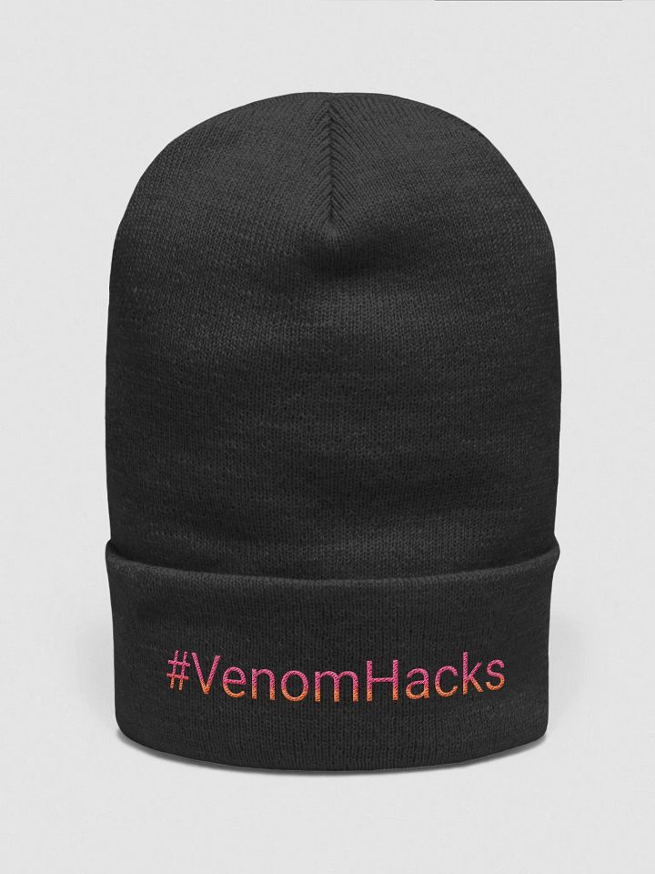 RED #VenomHacks product image (1)