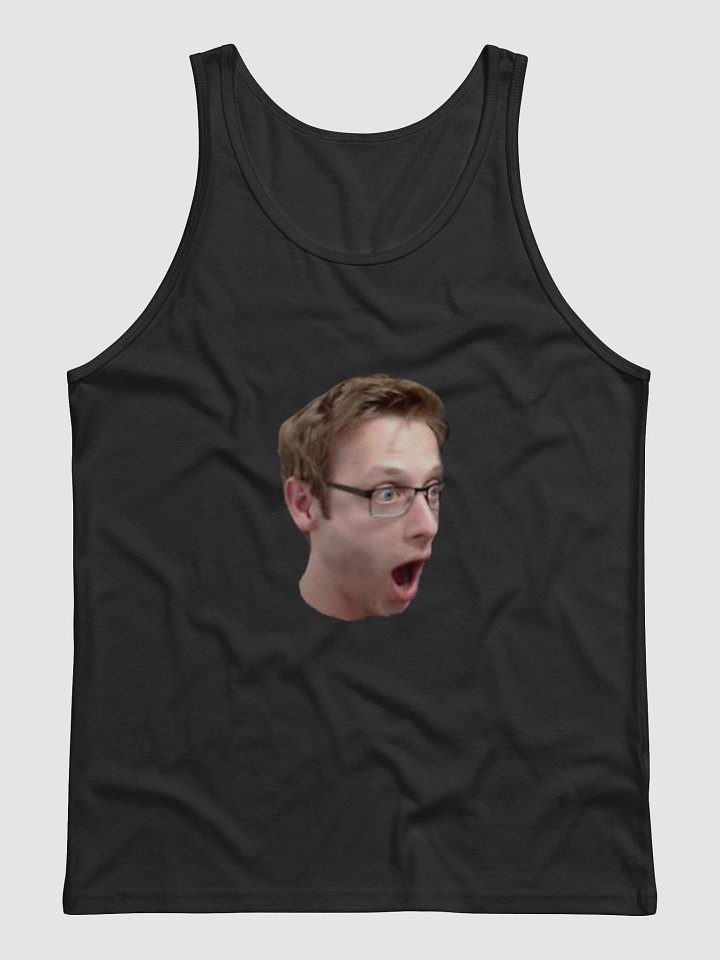 POGOLA MUSCLE SHIRT product image (1)