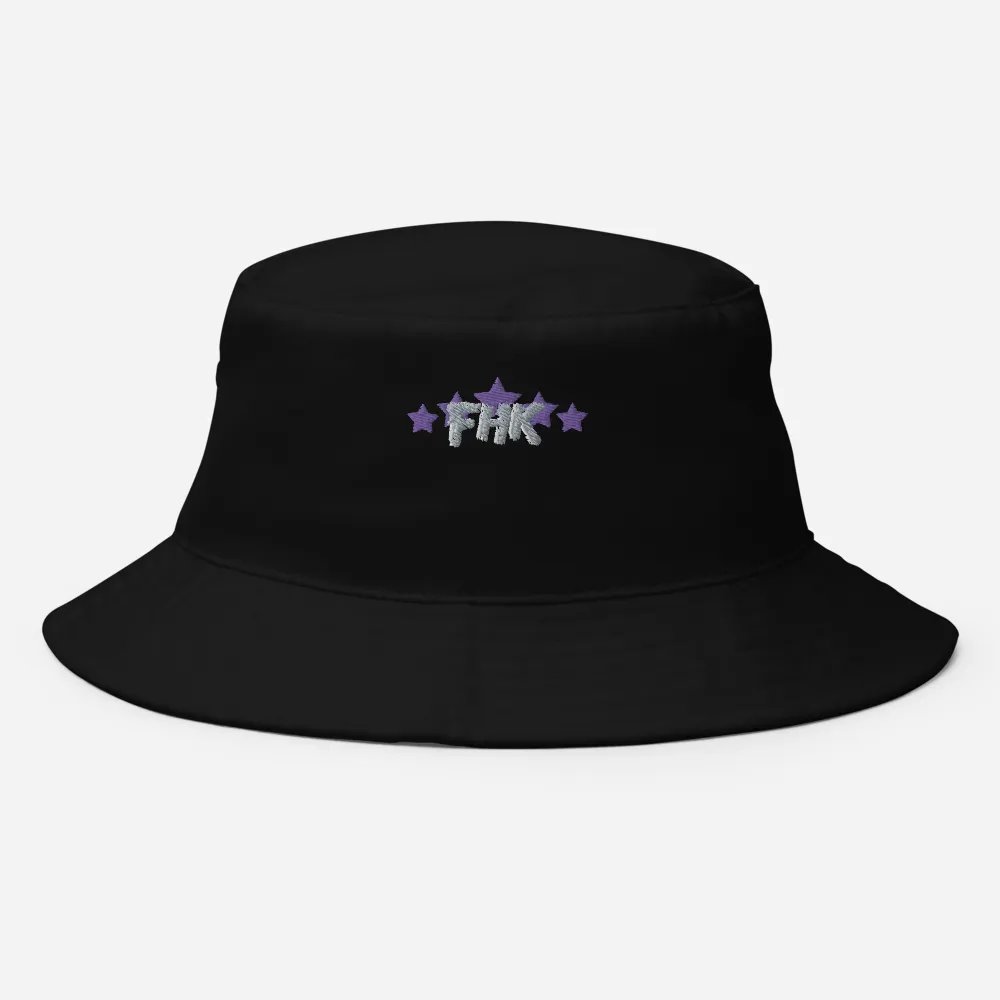 500k Bucket hat product image (8)