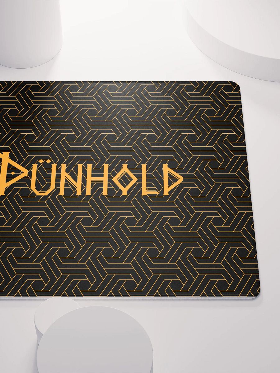 Dünhold Mousepad v2 product image (9)