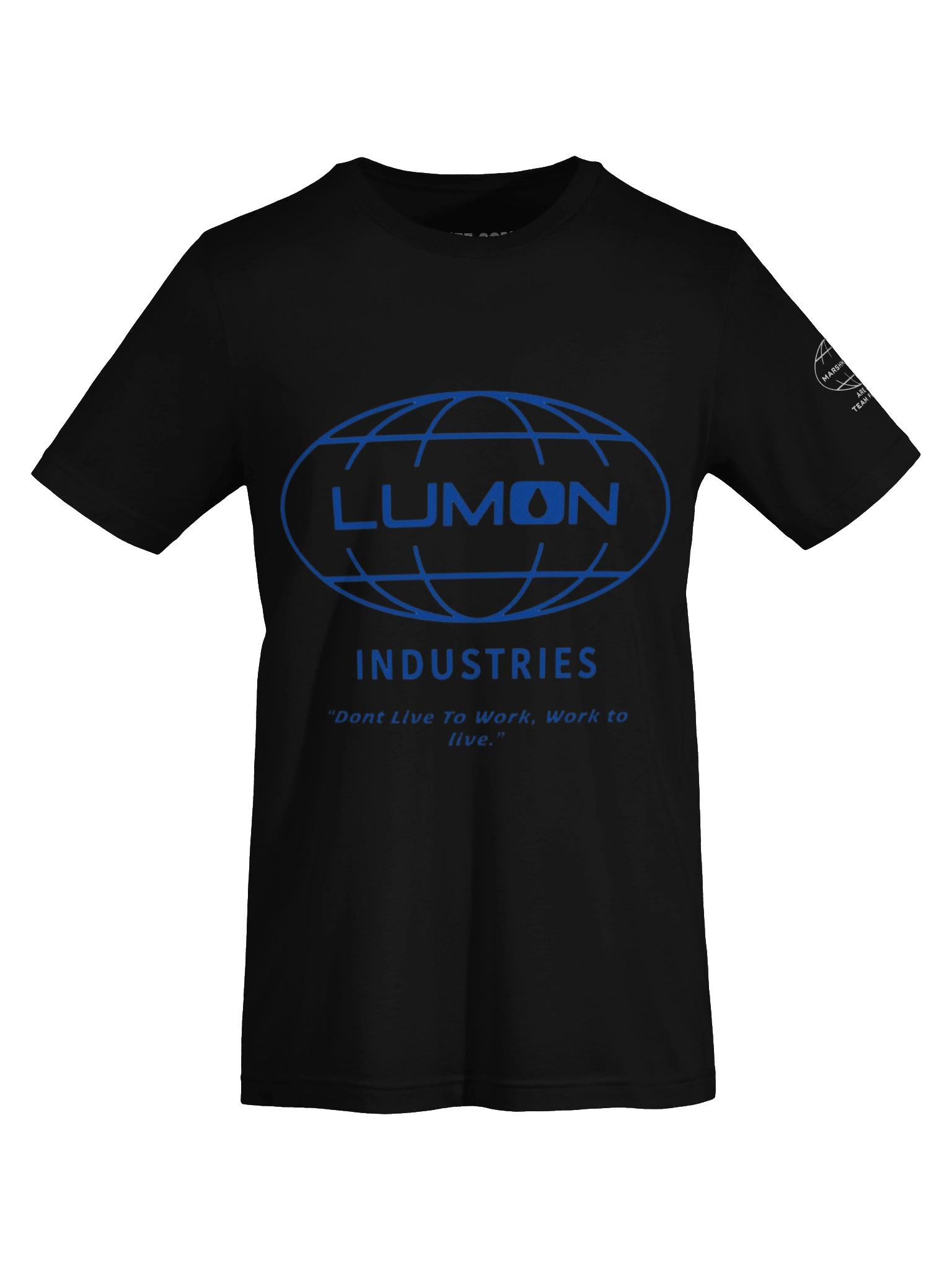 Severance Lumon Industries T Shirt product image (7)