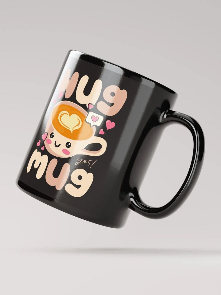 Hug mug love Mug product image (4)