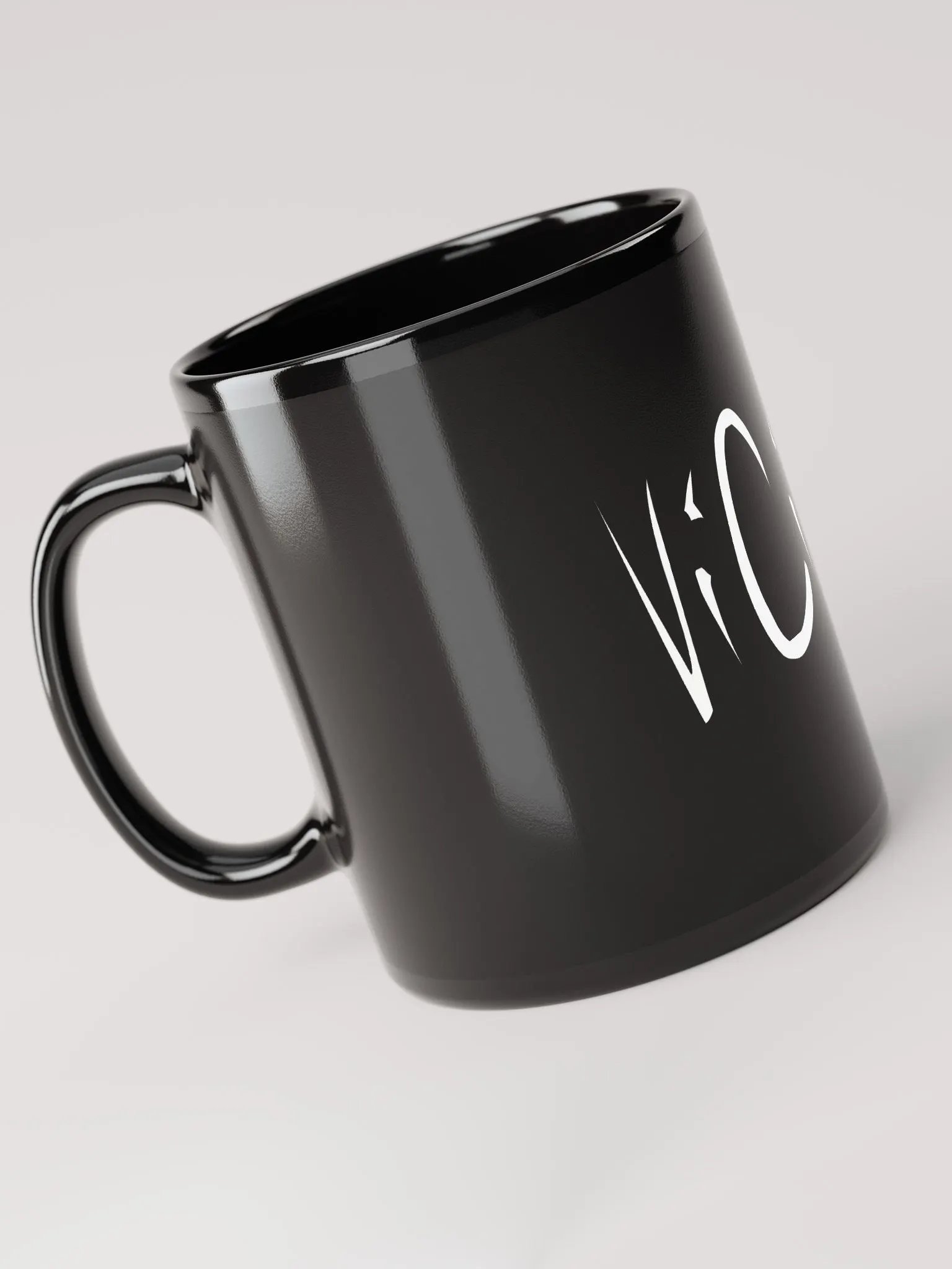 Vicious - Classic Black Mug product image (5)