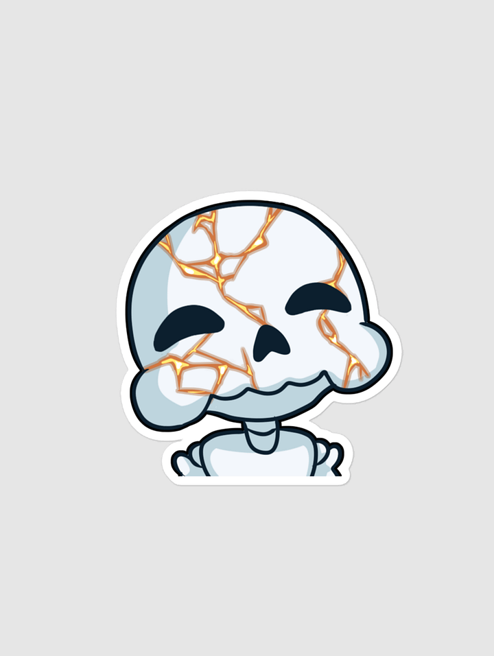 Kintsugi - Sticker product image (1)