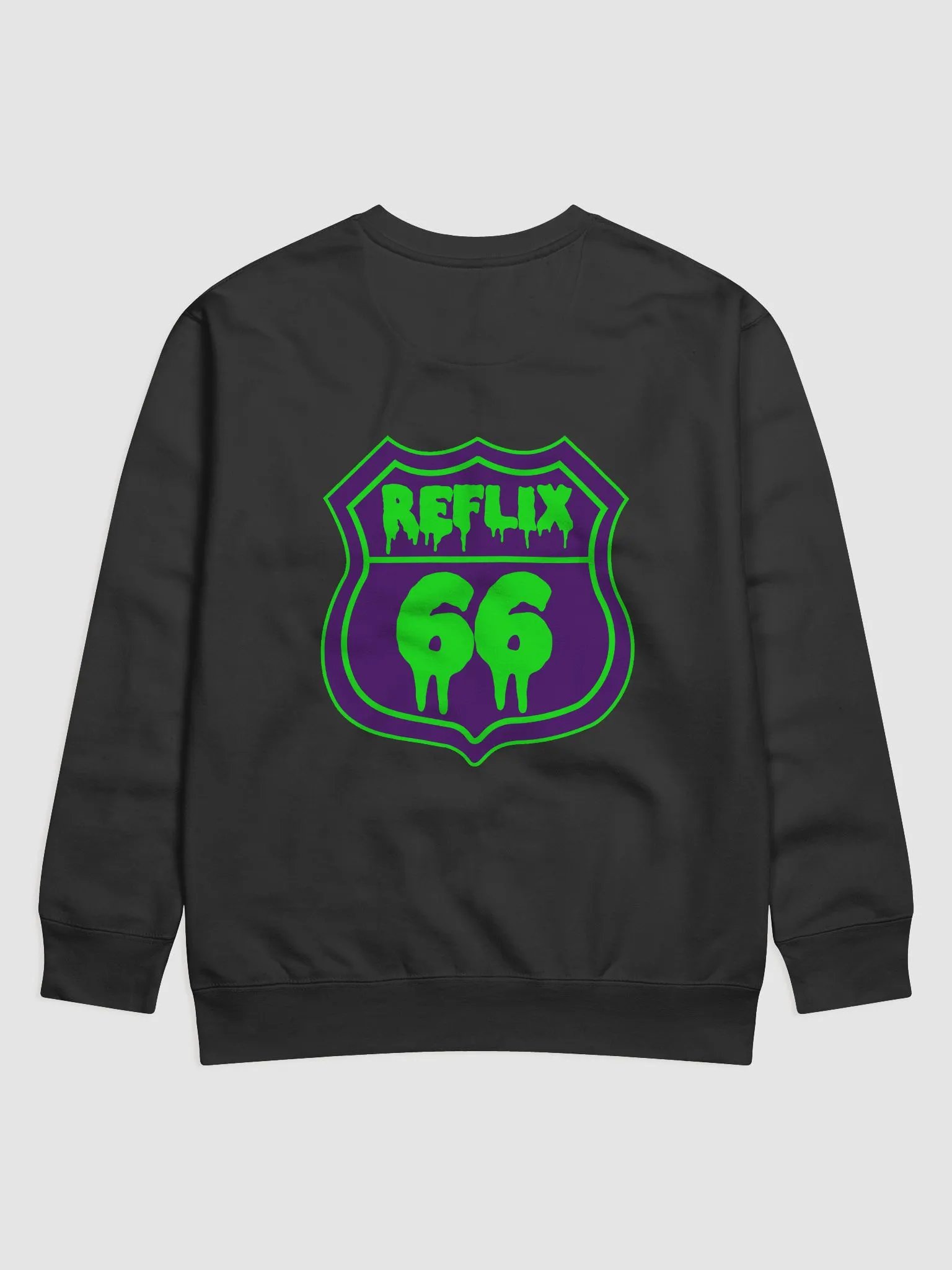 Reflix66 - Hoodie product image (2)