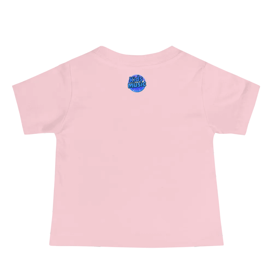 Tricou Kids Music (Copii 6-12 Luni) product image (12)