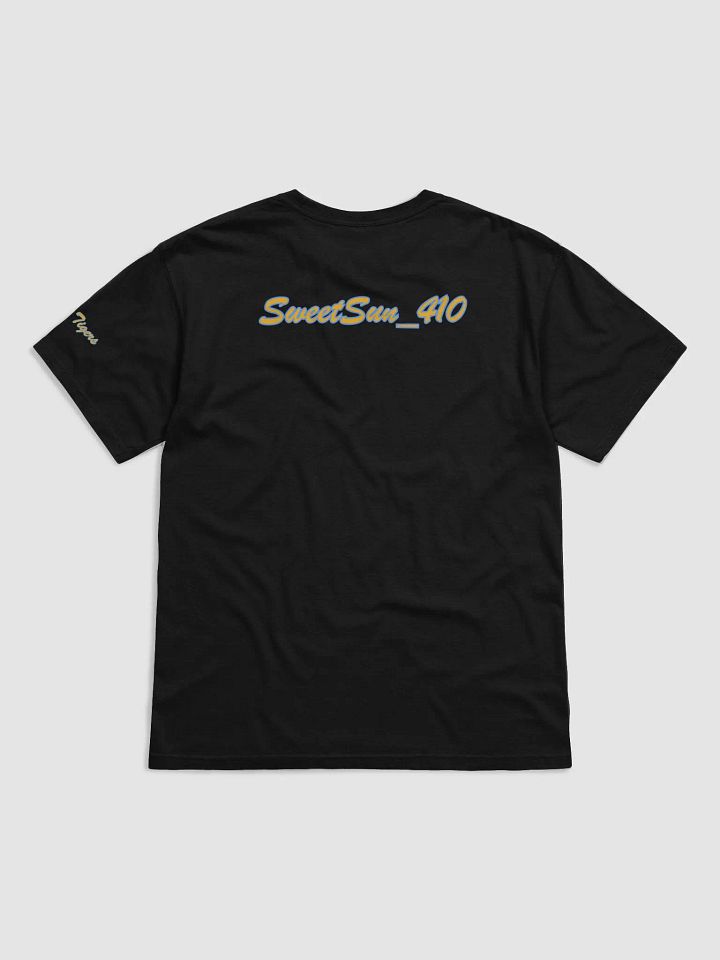 Sweet Sun Edition Tshirt product image (8)