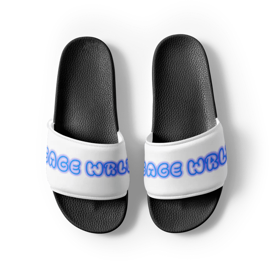 Gage WRLD Personal Slides Men product image (10)