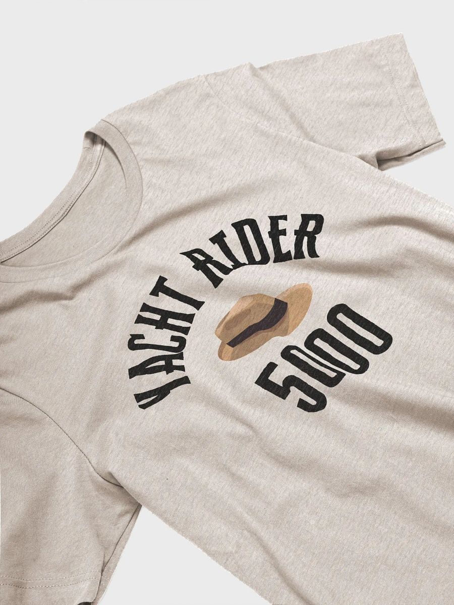 Yacht Rider 5000 Gorgeous Shirt product image (3)