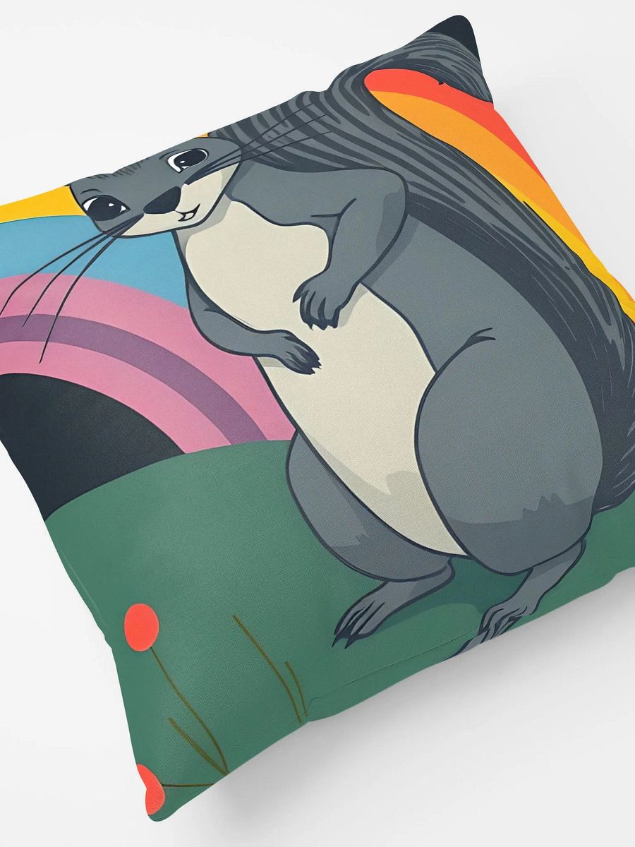Dreamy Night Sky Pillow product image (7)