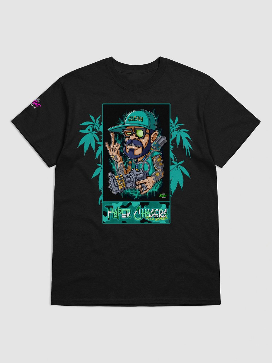 Kilo Express - Paper Chasers Planted Tee product image (5)