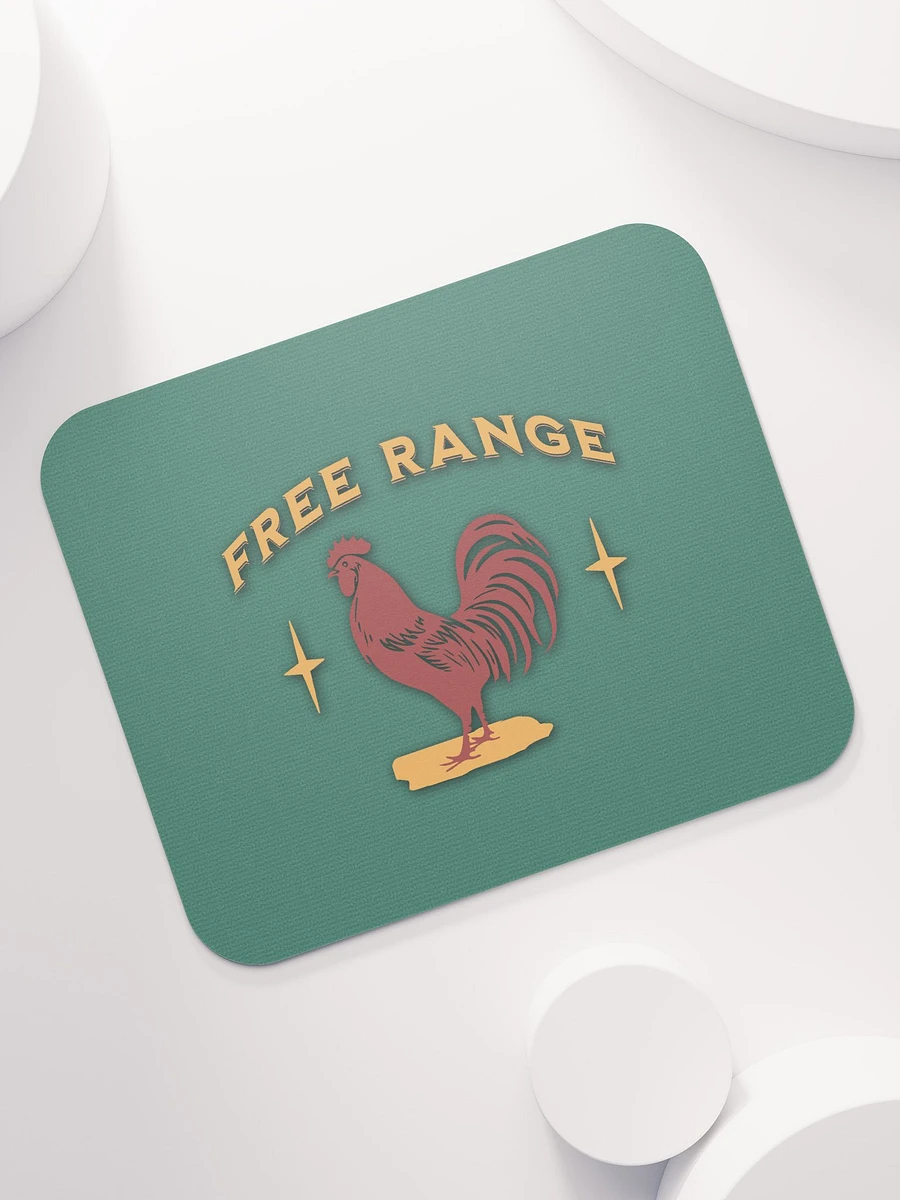 Free Range Mousepad product image (7)