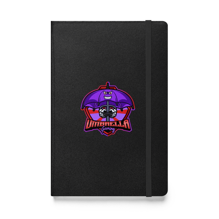 Umbrella Gaming Notebook product image (1)