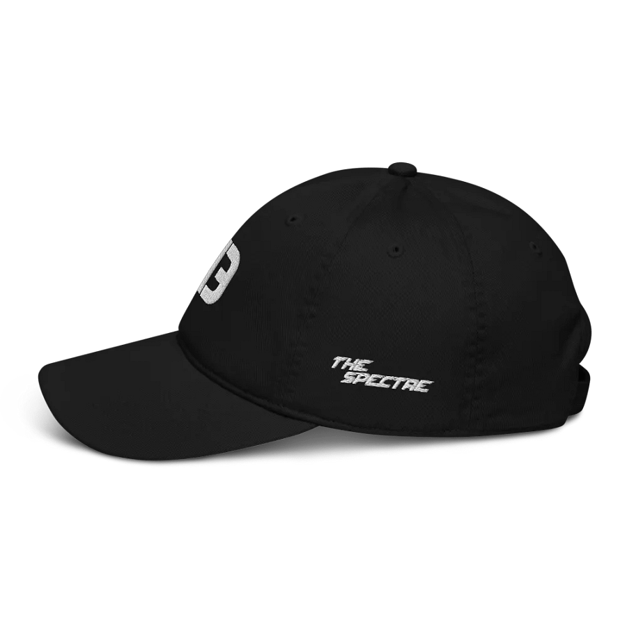The Spectre Commemorative Dad Hat product image (3)