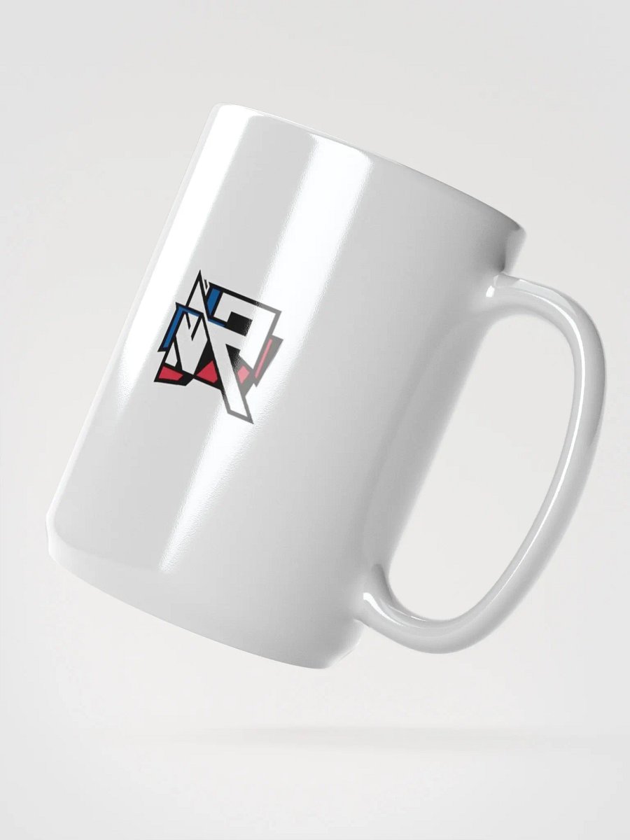 Nova Renegades Mug product image (2)
