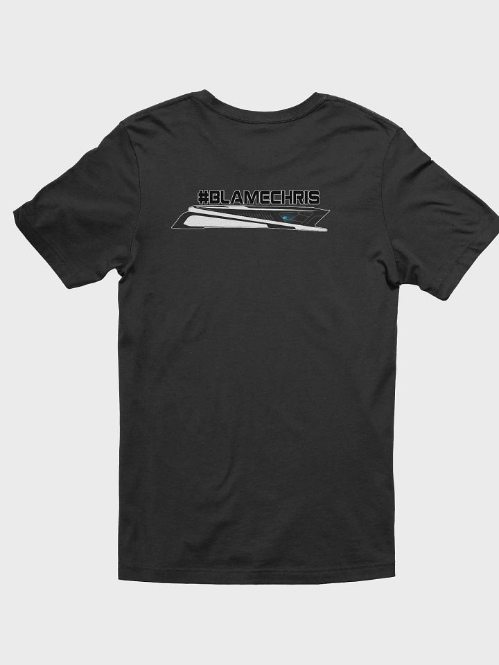 #BLAMECHRIS T-Shirt product image (15)