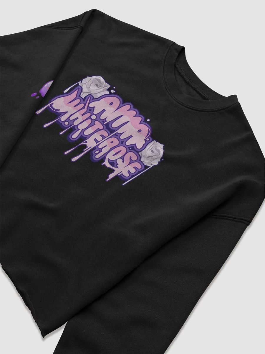 Ama Crop Sweatshirt product image (14)