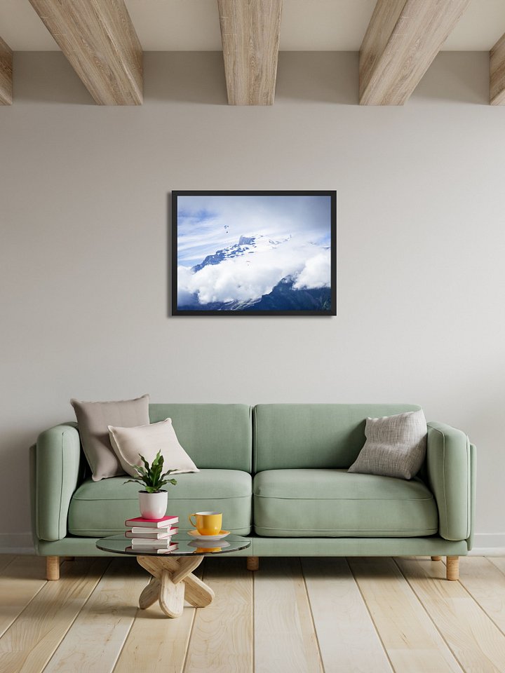 Beyond Glides Poster #5 product image (2)